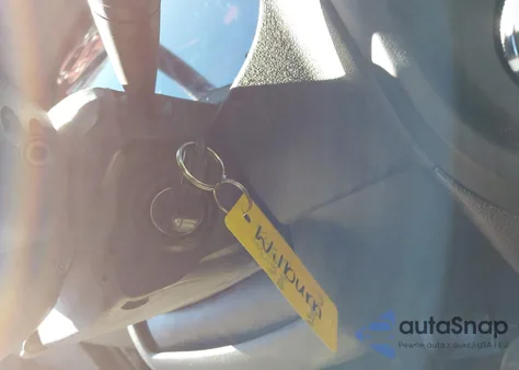 2017 Jeep Compass Sport 4X4 z USA, uszkodzony, nr VIN 1C4NJDBB8HD142917